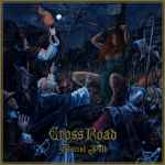CROSSROAD - Funeral Path CD